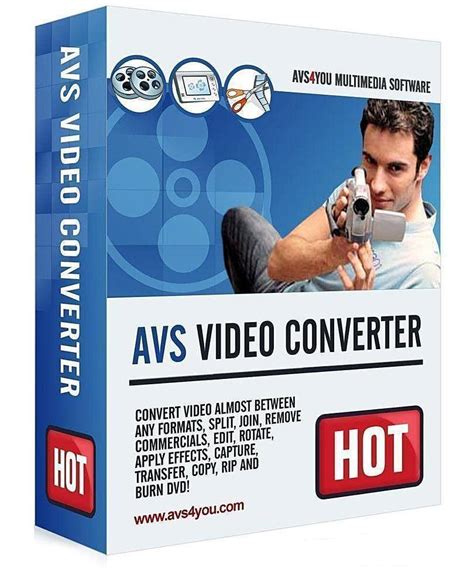 avs video converter serial key